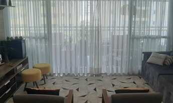 Imagem: Lindo apartamento na Vila Mariana, com Varanda