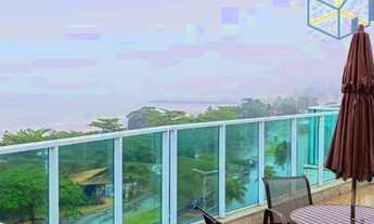 Imagem 3: Vitória - Apartamento Padrão - Jardim Camburi