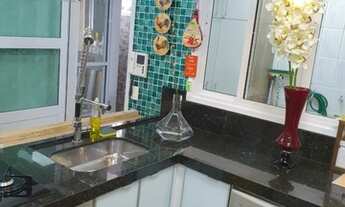 Imagem 3: Casa triplex 278m² na Mooca com 3 Suites 2 salas 3 vagas de garagem