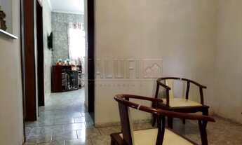 Imagem 6: Olímpia - Casa Padrão - Conjunto Habitacional Hélio Cazarini