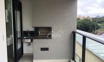 Imagem 6: Apartamento com 3 dormitórios para alugar, 81 m² por R$ 3.600,00/mês - Cabral - Curitiba/P