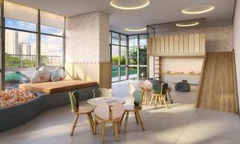 Imagem 6: Apartamento com 02 Dormitórios na Vila Clementino