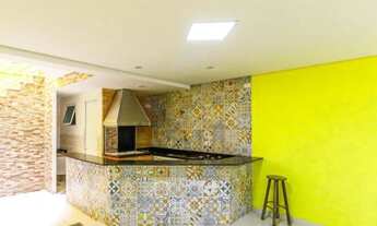 Imagem 4: Casa à venda no Campo Belo com 3 suítes e 5 vagas de garagem