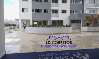 Imagem 4: 3 Suítes no Residencial Spazio di Lourenzzo VALOR PROMOCIONAL