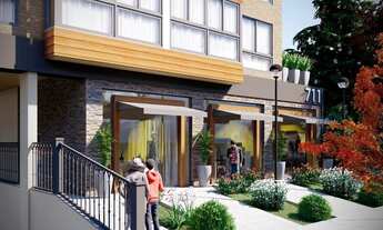 Imagem 6: Apartamento com 2 dormitórios à venda, 71 m² por R$ 850.000,00 - Centro - Canela/RS