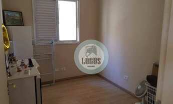 Imagem 7: Apartamento com 2 dormitórios à venda, 48 m² por R$ 265.000 - Vila Gonçalves - São Bernard