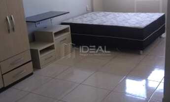 Imagem 2: Campos dos Goytacazes - Flat - Centro
