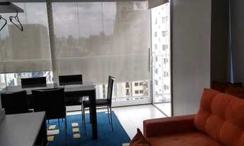 Imagem 4: Cobertura Penthouse em Pinheiros