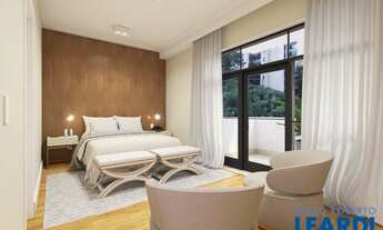 Imagem 6: APARTAMENTO - HIGIENÓPOLIS - SP