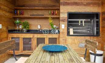 Imagem 7: SãO PAULO - Cobertura - Jardim Paulista