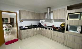 Imagem: Casa a venda no Bairro Parque Brasília