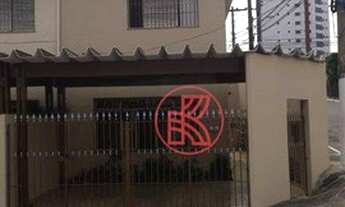 Imagem 2: Sobrado com 3 dormitórios à venda, 145 m² por R$ 565.000,00 - Vila Santo Estéfano - São Pa