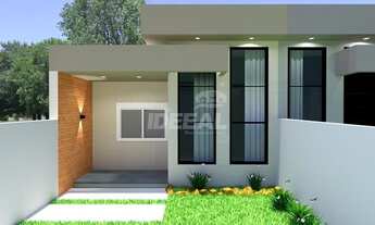 Imagem 2: Casa à venda, 2 quartos, Centro - Nova Santa Rita/RS