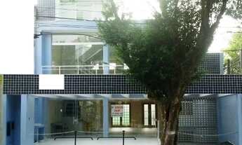 Imagem: Prédio Comercial na Aclimação