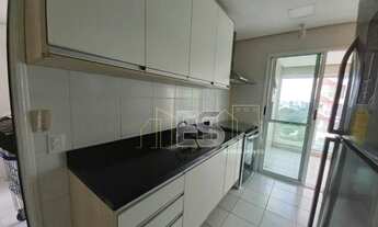 Imagem 7: Apartamento no Condomínio Authentic Recife com 04 Suítes