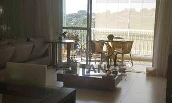 Imagem 5: Apartamento com 3 dormitórios à venda, 129 m² por R$ 1.348.000,00 - Parque Prado - Campina