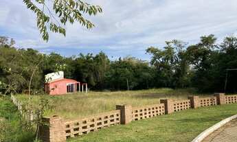 Imagem 2: Lote/Terreno plano para venda tem 4576 m2 em Condomínio Fechado Bosques do Sul - Gravataí