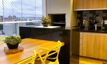 Imagem 3: 2 DORMITÓRIOS COM 2 VAGAS NO MORUMBI