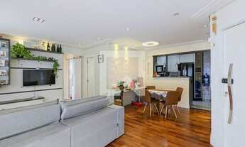 Imagem 2: Apartamento à Venda - Nova Petrópolis, 2 Quartos, 80 m2