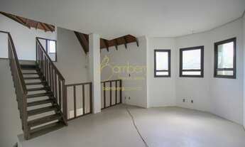 Imagem 6: Sobrado com muita qualidade e amplitude no Jd Londrina - ACEITA PERMUTA