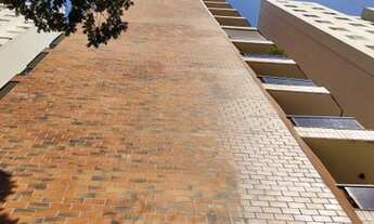 Imagem: Vende-se apartamento no Brooklin com 128m²