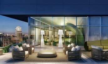 Imagem: Apartamento na Vila Olímpia