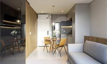 Imagem 3: São Paulo - Apartamento Padrão - JARDIM AMÉRICA