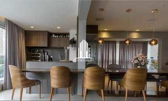 Imagem 4: Apartamento na Vila Clementino- São Paulo, SP