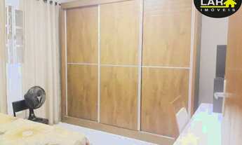 Imagem 6: Casa recém reformada com Espaço Gourmet e depósito privativo Ref.:0041