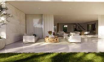 Imagem 6: Casa em Condomínio para Venda em Santana de Parnaíba, Residencial Alphaville 10, 5 dormitó