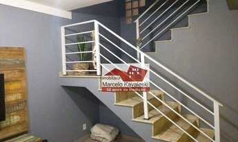 Imagem: Sobrado com 2 dormitórios à venda, 150