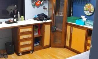 Imagem 7: Apartamento à venda em Moema de 194m² com 3 suítes e 3 vagas de garagem