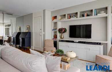 Imagem 2: APARTAMENTO - REAL PARQUE - SP