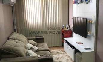 Imagem 3: Apartamento Dois Quartos em Guadalupe COND. FRENTE PARA AV. BRASIL