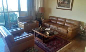 Imagem 2: APARTAMENTO COM 4 DORMITÓRIOS EM SANTO AMARO À VENDA