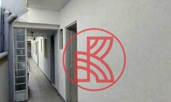 Imagem 3: Sobrado com 7 dormitórios à venda, 176 m² por R$ 490.000,00 - Assunção - São Bernardo do C