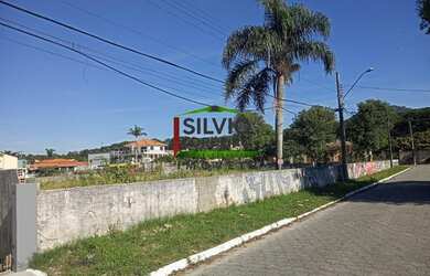 Imagem 3: Terreno na Barra da Lagoa