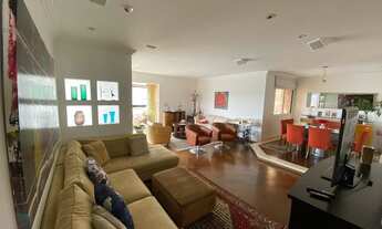 Imagem 4: Apartamento de 440,66 4 dorms. 2 suítes 4 vagas em Moema