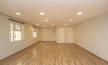 Imagem 2: São Paulo - Conjunto Comercial/Sala - Brooklin Paulista