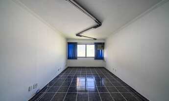 Imagem 3: CLN 106 Bloco C Asa Norte Brasília/DF Sala 112