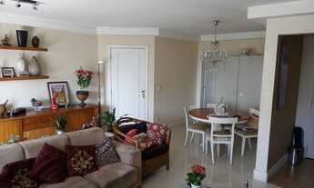 Imagem 4: Apartamento à venda no 2 suítes 2 vagas e lazer completo