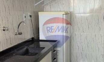 Imagem 5: Apartamento com 2 dormitórios para alugar, 48 m² por R$ 1.000,00/mês - Jardim Bom Pastor