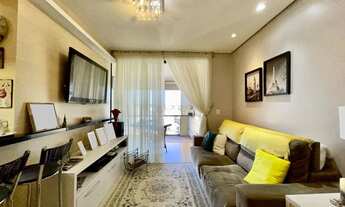 Imagem 5: Apartamento para venda possui 97 metros quadrados com 3 quartos em Centro - Novo Hamburgo