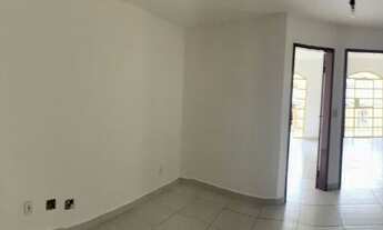 Imagem 3: EDIFICIO BRANCO I - GUARÁ I, BRASÍLIA