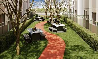 Imagem 7: Apartamento para venda tem 42 metros quadrados com 2 quartos na Pavuna - Rio de Janeiro/RJ