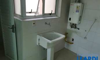 Imagem 6: APARTAMENTO - BARRA FUNDA - SP