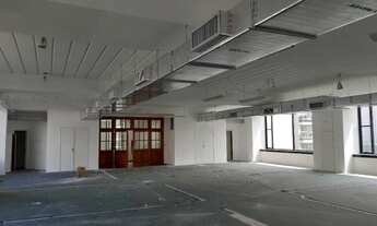 Imagem: Conjunto Comercial no Brooklin 12 vagas