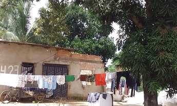 Imagem 3: Vendo casa prox o posto 60mil mas parcelas