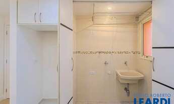 Imagem 5: APARTAMENTO - POMPÉIA - SP