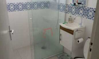 Imagem 4: Apartamento com 2 dormitórios para alugar, 90 m² por R$ 2.350,00/mês - Água Branca - São P